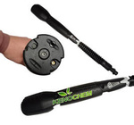 Lanca z dyszą 4-pozycji Bayontek K do myjki ciśnieniowej