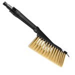 Szczotka do mycia samochodu do węża ogrodowego - miękka 