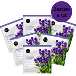 Aroma Saszetka Zapachowa Lawenda z Rozmarynem 6x5,5g - zestaw