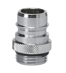 Vikan 0715 złączka 3/4 - chromowane złącze mosiężne