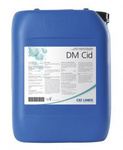 Cid Lines DM CID 25kg - chlorowy płyn do mycia i dezynfekcji