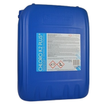 Polchem CHLORO K2 PLUS 5KG - płyn do mycia i dezynfekcji