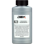 JAX 76 250ml - płyn do mycia nagrobków pomników marmuru 