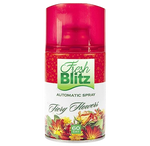 Kala Wkład do dozownika FreshBlitz 260ml - Fiery Flower