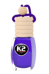 K2 Zapach samochodowy 8ml - lawenda