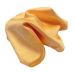 Ściereczka 40x40cm - do szklanych powierzchni