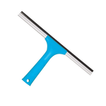 Ściągacz do wody 30cm - ściągaczka do mycia okien z uchwytem