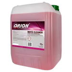 Orion MOTO CLEANER 22kg - mocny płyn do mycia silnika
