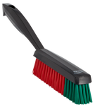 Vikan 450052 - szczotka z rączką do prania tapicerki dywanów