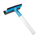 Myjka ze spryskiwaczem - ściągaczka 20cm 3 w 1