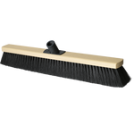 Szczotka MAGAZYNOWA 40cm - średnio-twarde włosie