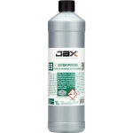 JAX 55 Płyn 1L - Do tłustych podłóg glazury gresu terakoty