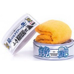 SOFT99 mirror shine wax light - efekt lustra