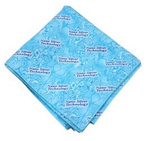 Ręcznik samochodowy SUNBEAM XL - mikrowłókno super połysk