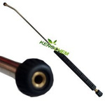 Lanca do KARCHERA gięta M22 90cm z obrotem myjka