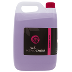 Kenochem WHEEL CLEANER RED 5L - krwawiąca felga bezpieczny