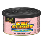 California Car Scents puszka zapachowa - balboa bubblegum