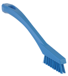 Vikan 44013 - szczotka z rączką do zakamarków i fug