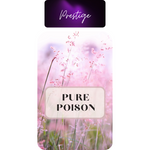 Olejek Zapachowy Do Dyfuzora PRESTIGE - Pure Poison 500ml
