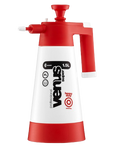 Kwazar VENUS HD 1,5L - opryskiwacz ciśnieniowy do kwasu