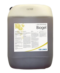 Cid Lines BIOGEL 25kg - żel do mycia kurnika obory chlewni
