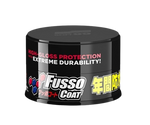 SOFT99 NEW FUSSO COAT 12m Wax Dark - do ciemnych lakierów
