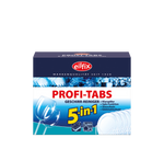  Eilfix PROFI TABS 5in1 50szt. - tabletki kostki do zmywarki