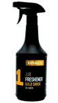 Draco AIR FRESHNER Gold Brick 750ml - neutralizator zapachów