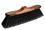 Szczotka GRAND 34cm - do zamiatania nie obija mebli ścian