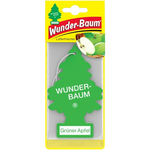Choinka zapachowa WUNDER-BAUM - Jabłko