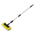 Szczotka narożna 1,4-2,5m 4 płaszczyznowa teleskopowa