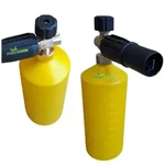 Pianownica do myjki Lanca pianowa LS3 Yellow 1,25 Pianownica