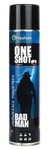 Freshtek ONE SHOT 600ml odświeżacz powietrza - Bad Man