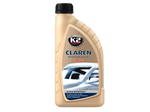 K2 CLAREN koncentrat płynu do spryskiwaczy 1L zima