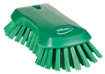 VIKAN 38922 - przemysłowa twarda szczotka do szorowania
