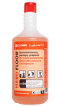 Eco Shine HARD FLOOR 1L - płyn do zatłuszczonych podłóg