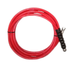 Wąż do Myjni Termoplastyczny 5,5m czerwony