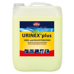 Eilfix URINEX PLUS 5L - mycie fug pisuarów odkamieniacz