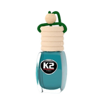K2 Zapach samochodowy 8 ml - Zielona Herbata