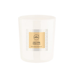 Aroma Świeca zapachowa 115g - Cotton Vanilla 