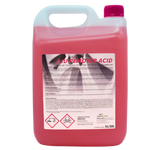 Kenochem ALU REMOVER ACID 5L - kwas do mycia aluminium