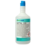 Eco Shine SEPTAL 100 1L - płyn do mycia i dezynfekcji