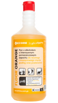Eco Shine FLOOR ORANGE 1L - płyn do podłóg z alkoholem