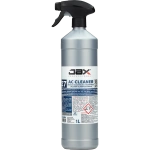 JAX27 AC Cleaner 1L - Płyn do Odgrzybiania Klimatyzacji d