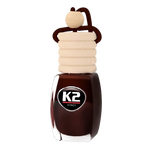 K2 Zapach samochodowy 8ml - cola