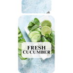  Olejek Zapachowy Do Dyfuzora - Fresh Cucumber 500ml 