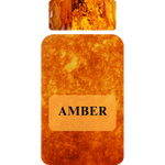 Olejek Zapachowy Do Dyfuzora - Amber 500ml 