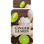 Olejek Zapachowy Do Dyfuzora - Ginger Lemon 500ml 