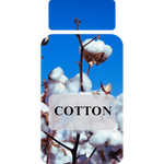  Olejek Zapachowy Do Dyfuzora - Cotton 500ml 