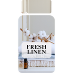  Olejek Zapachowy Do Dyfuzora - Fresh Linen 500ml 